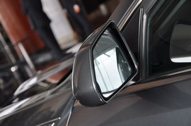 2009款凯迪拉克CTS-V