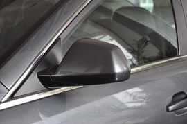 2009款凯迪拉克CTS-V