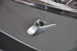 2009款凯迪拉克CTS-V