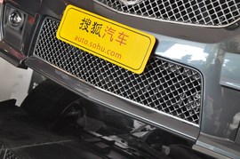 2009款凯迪拉克CTS-V
