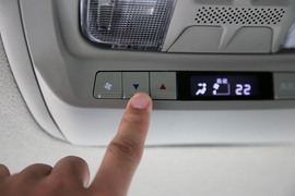 2010款比亚迪M6试驾