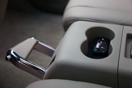 2010款比亚迪M6试驾