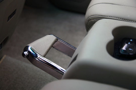2010款比亚迪M6试驾