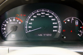 2010款比亚迪M6试驾