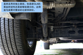 2011款别克GL8豪华商务车三亚试驾