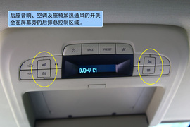 2011款别克GL8豪华商务车三亚试驾