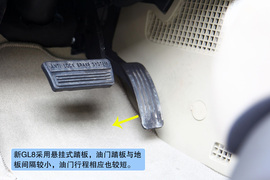 2011款别克GL8豪华商务车三亚试驾