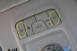 2011款别克GL8豪华商务车三亚试驾