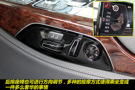 2011款奥迪A8L