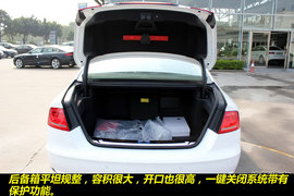 2011款奥迪A8L