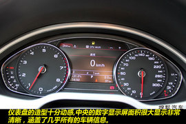 2011款奥迪A8L