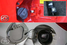 江淮悦悦对比海马王子之悦悦