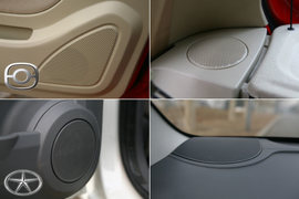 江淮悦悦对比海马王子之悦悦