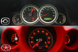 江淮悦悦对比海马王子之悦悦