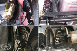 江淮悦悦对比海马王子之悦悦