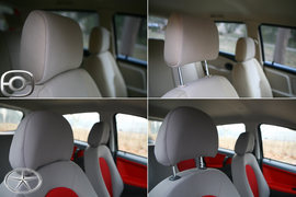 江淮悦悦对比海马王子之悦悦