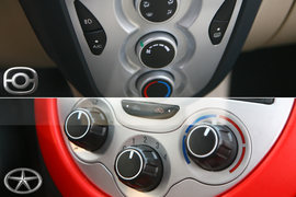 江淮悦悦对比海马王子之悦悦