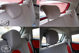 江淮悦悦对比海马王子之悦悦