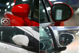 江淮悦悦对比海马王子之悦悦