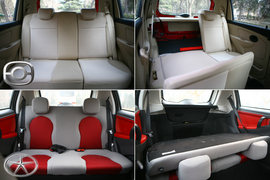 江淮悦悦对比海马王子之悦悦