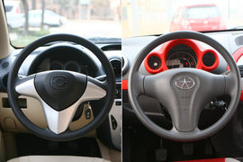 江淮悦悦对比海马王子之悦悦