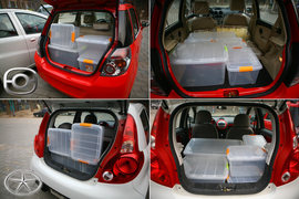 江淮悦悦对比海马王子之悦悦