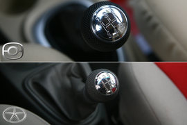 江淮悦悦对比海马王子之悦悦