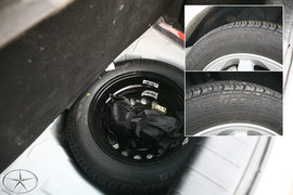 江淮悦悦对比海马王子之悦悦