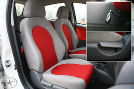 江淮悦悦对比海马王子之悦悦