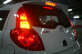 江淮悦悦对比海马王子之悦悦