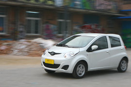 江淮悦悦对比海马王子之悦悦