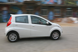 江淮悦悦对比海马王子之悦悦