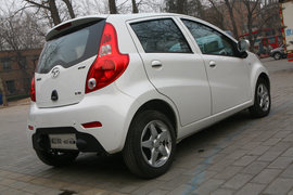 江淮悦悦对比海马王子之悦悦