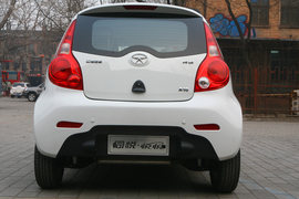 江淮悦悦对比海马王子之悦悦