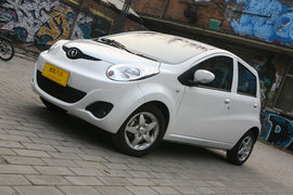 江淮悦悦对比海马王子之悦悦