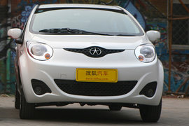 江淮悦悦对比海马王子之悦悦