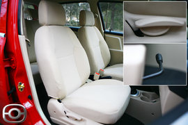 江淮悦悦对比海马王子之王子