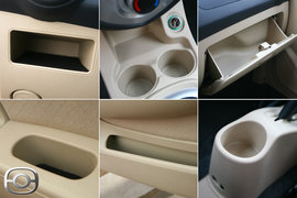 江淮悦悦对比海马王子之王子