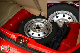 江淮悦悦对比海马王子之王子