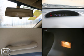 江淮悦悦对比海马王子之王子