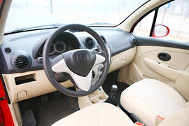 江淮悦悦对比海马王子之王子