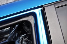 2011款广汽本田飞度