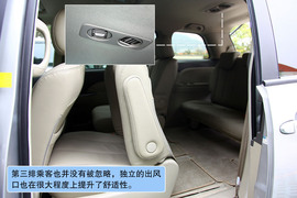 2010款比亚迪M6试驾