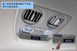 2010款比亚迪M6试驾