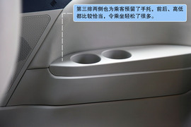 2010款比亚迪M6试驾