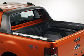2012款福特Ranger
