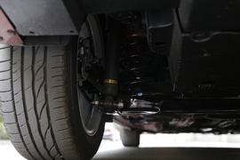 2017款丰田卡罗拉1.2T