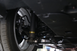 2017款丰田卡罗拉1.2T