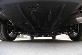 2017款丰田卡罗拉1.2T