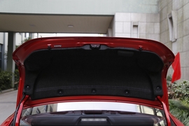 2017款丰田卡罗拉1.2T